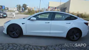 Tesla Model 3 Standard Range Plus RWD de 2023