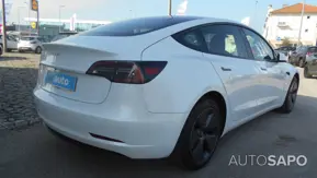 Tesla Model 3 Standard Range Plus RWD de 2023