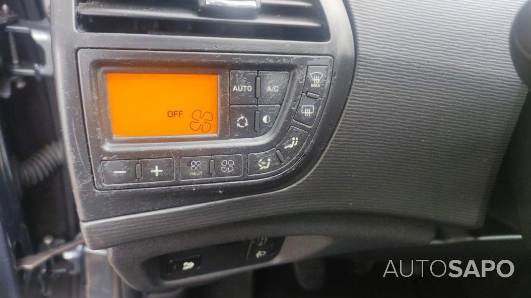 Citroen C4 Picasso 1.6 HDi Confort de 2007