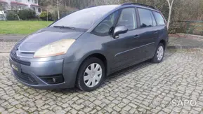 Citroen C4 Picasso 1.6 HDi Confort de 2007