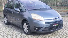 Citroen C4 Picasso 1.6 HDi Confort de 2007