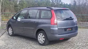 Citroen C4 Picasso 1.6 HDi Confort de 2007