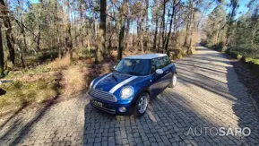 MINI Cooper de 2007