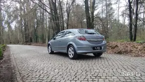 Opel Astra de 2005