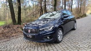 Fiat Tipo de 2018