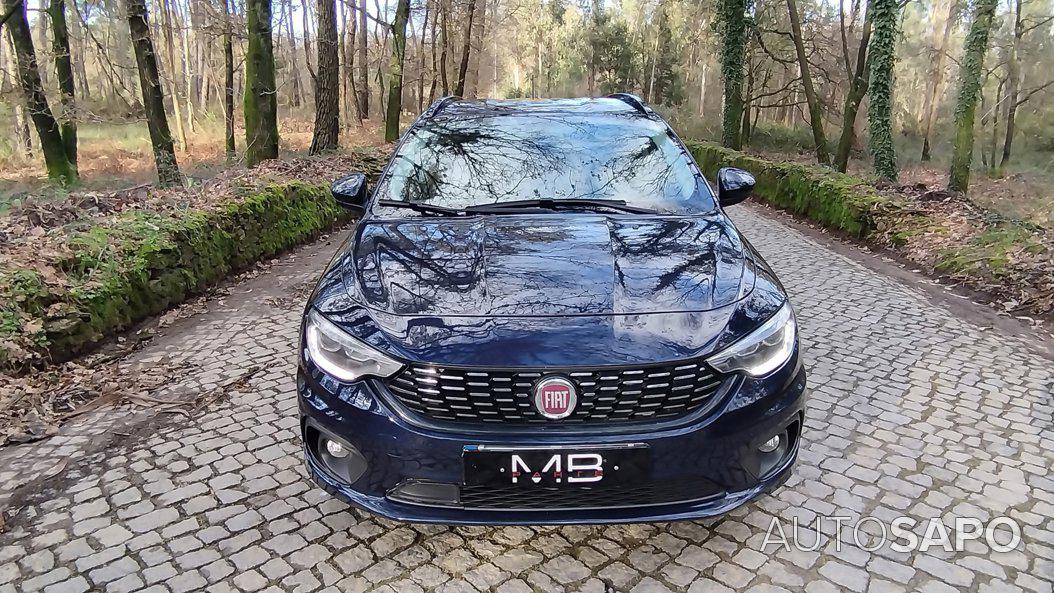 Fiat Tipo de 2018