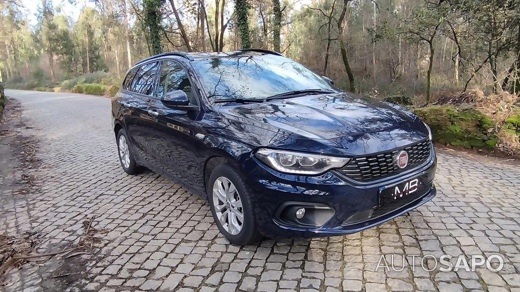 Fiat Tipo de 2018