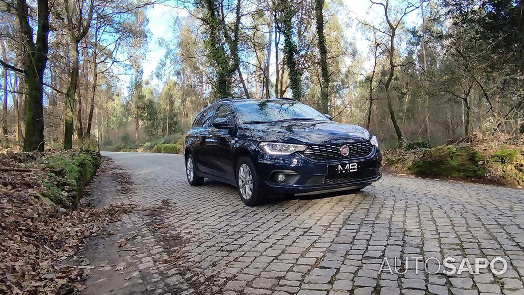 Fiat Tipo de 2018