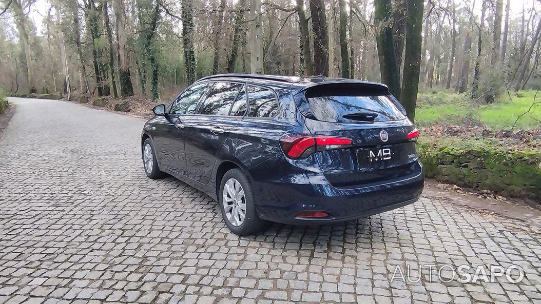 Fiat Tipo de 2018