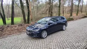 Fiat Tipo de 2018