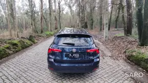 Fiat Tipo de 2018