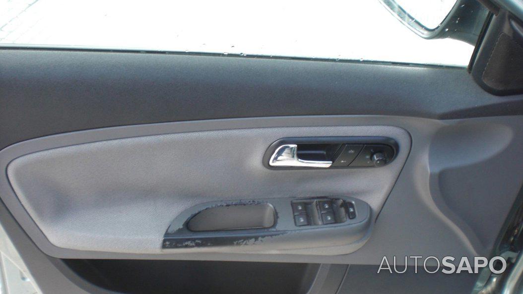 Seat Ibiza 1.4 TDi Signo de 2003