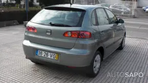 Seat Ibiza 1.4 TDi Signo de 2003