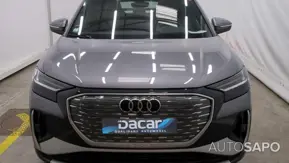 Audi Q4 SB 40 82 kWH de 2022