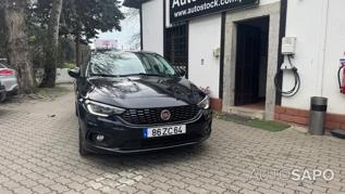 Fiat Tipo de 2019