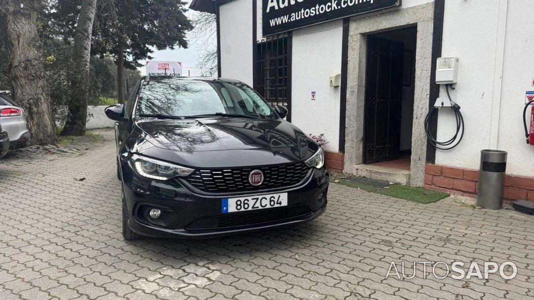 Fiat Tipo de 2019