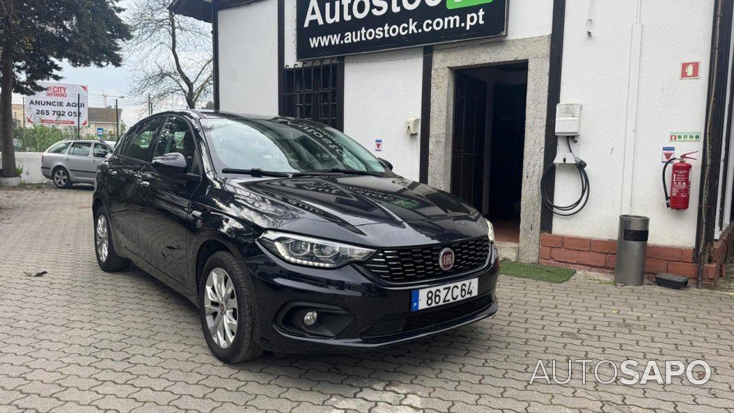 Fiat Tipo de 2019