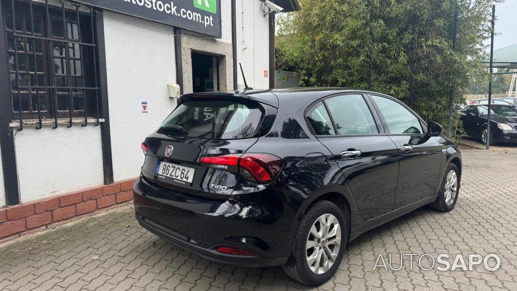 Fiat Tipo de 2019