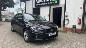 Fiat Tipo de 2019