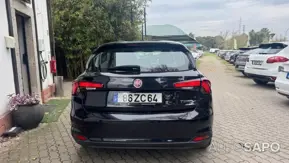 Fiat Tipo de 2019