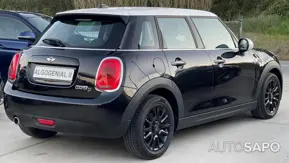 MINI Cooper de 2018