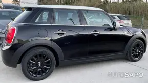 MINI Cooper de 2018