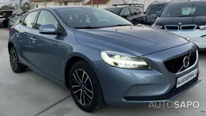 Volvo V40 2.0 D2 Momentum Eco de 2020