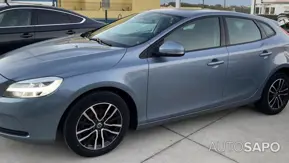 Volvo V40 2.0 D2 Momentum Eco de 2020