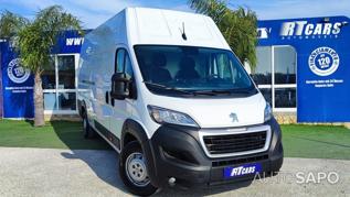 Peugeot Boxer 2.2 HDi 335 L4H3 de 2021