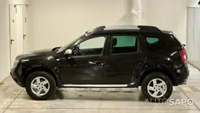 Dacia Duster 1.5 dCi Pack 4WD de 2010