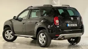 Dacia Duster 1.5 dCi Pack 4WD de 2010