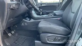 Ford S-Max 2.0 TDCi ST-Line de 2018