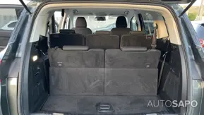 Ford S-Max 2.0 TDCi ST-Line de 2018