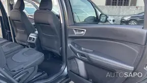 Ford S-Max 2.0 TDCi ST-Line de 2018