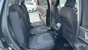 Ford S-Max 2.0 TDCi ST-Line de 2018