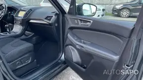 Ford S-Max 2.0 TDCi ST-Line de 2018