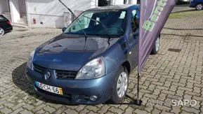 Renault Clio de 2006