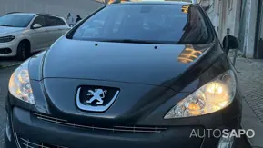 Peugeot 308 SW 1.6 HDi Executive de 2009