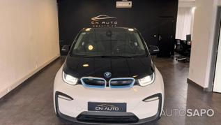 BMW i3 de 2019