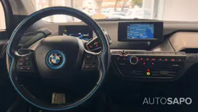 BMW i3 de 2019