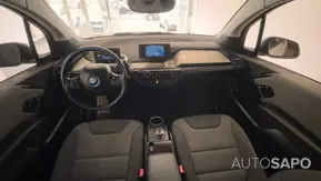 BMW i3 de 2019