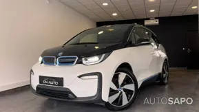 BMW i3 de 2019