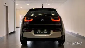 BMW i3 de 2019