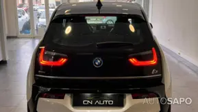 BMW i3 de 2019