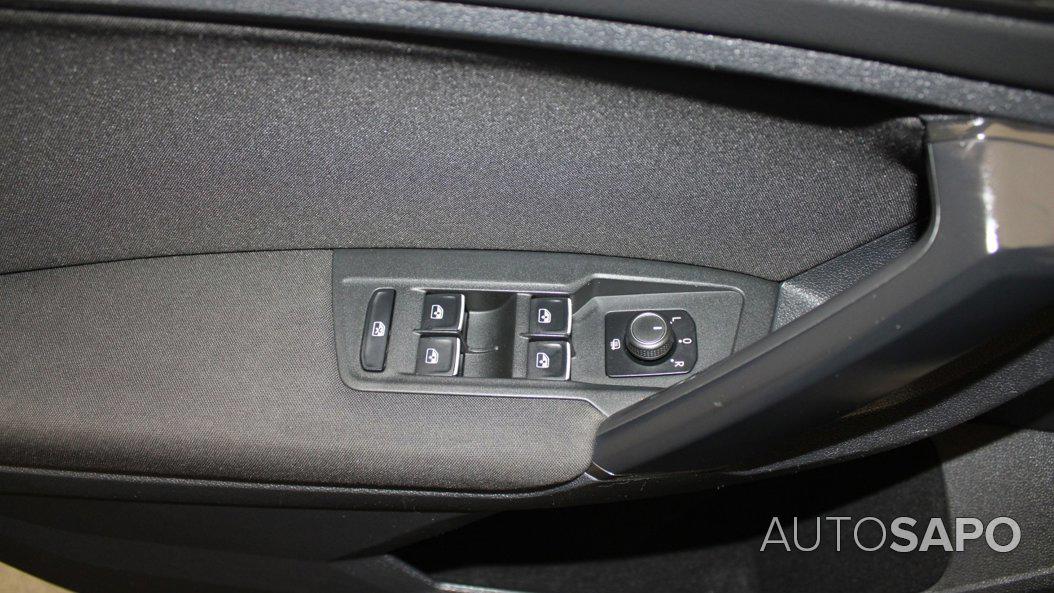 Volkswagen Tiguan 1.6 TDI Confortline de 2017