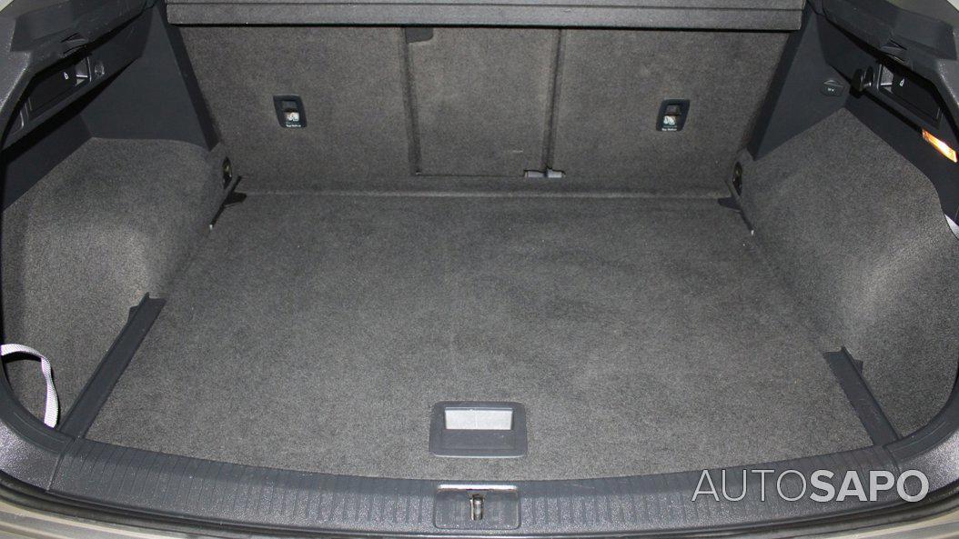 Volkswagen Tiguan 1.6 TDI Confortline de 2017