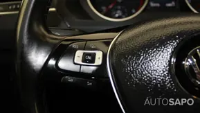 Volkswagen Tiguan 1.6 TDI Confortline de 2017