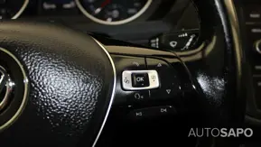 Volkswagen Tiguan 1.6 TDI Confortline de 2017