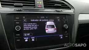 Volkswagen Tiguan 1.6 TDI Confortline de 2017