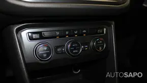 Volkswagen Tiguan 1.6 TDI Confortline de 2017